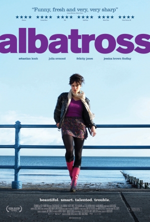 Albatross izle