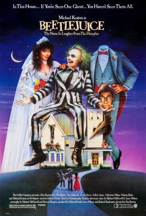 Beterböcek (1988) izle
