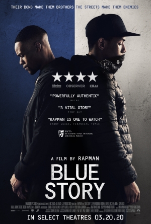 Blue Story izle