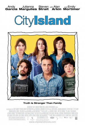 City Island izle