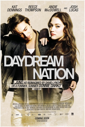 Daydream Nation izle