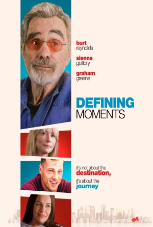 Ânı Tanımlamak izle