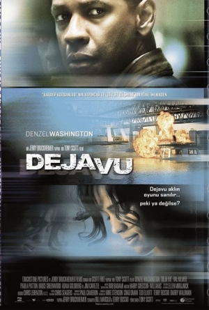 Deja Vu izle