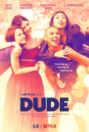 Dude izle