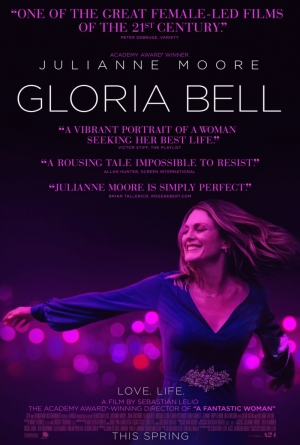 Gloria Bell izle