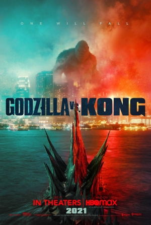 Godzilla vs. Kong izle