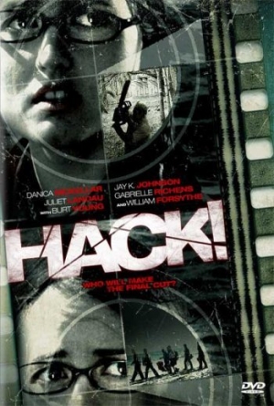 Hack! izle