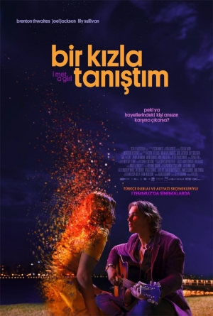 Bir Kızla Tanıştım izle