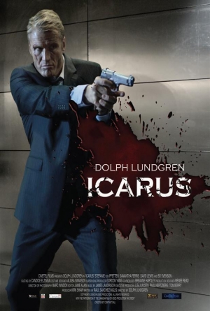 Icarus izle