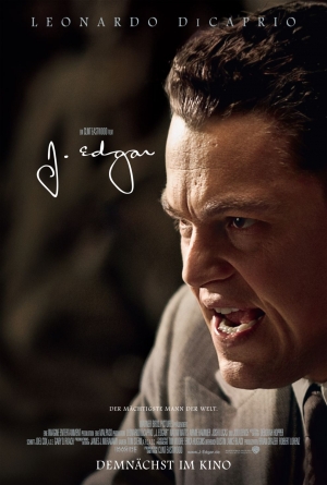 J. Edgar izle