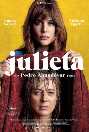 Julieta izle