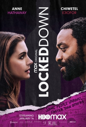 Locked Down izle