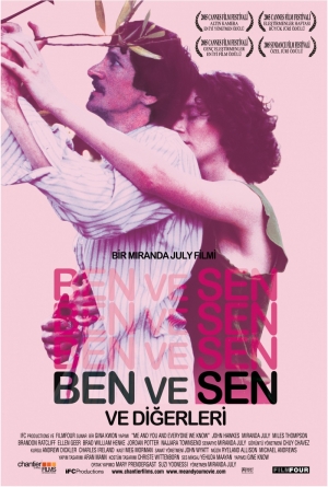 Ben ve sen ve diğerleri izle