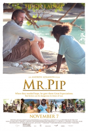 Mr. Pip izle