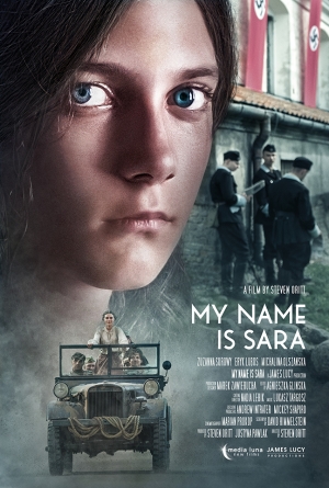 Benim Adım Sara izle