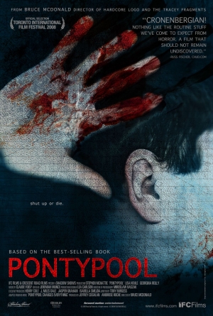 Pontypool: Öldüren kelimeler izle