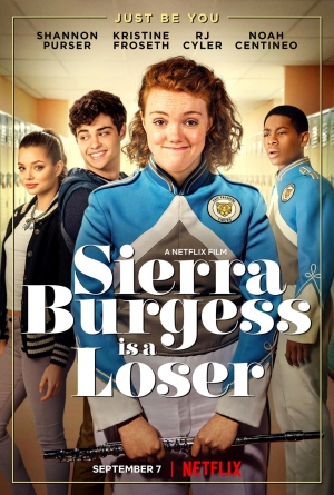 Sierra Burgess Is a Loser izle