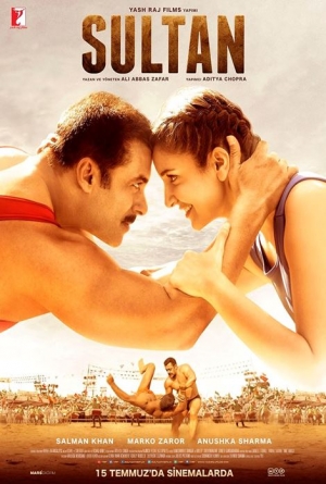 Sultan izle