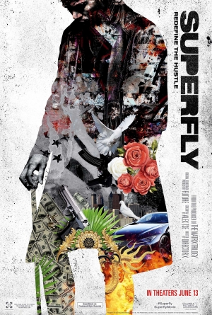 Superfly izle