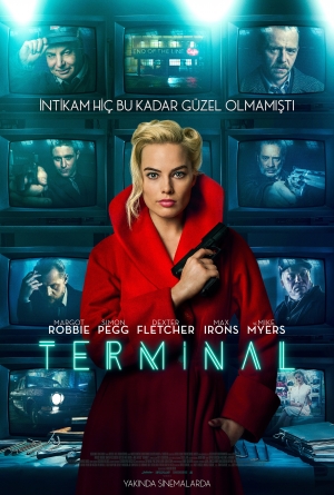 Terminal izle