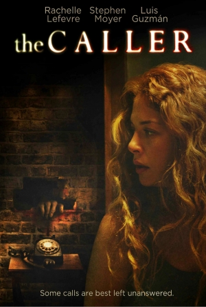 The Caller izle