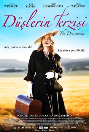 Düşlerin Terzisi izle