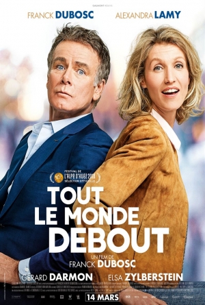 Tout le monde debout izle