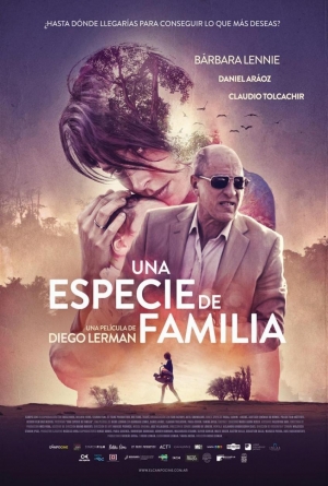 Una especie de familia izle