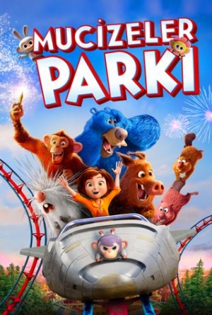 Mucizeler Parkı izle