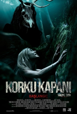 Korku Kapanı: Başlangıç izle