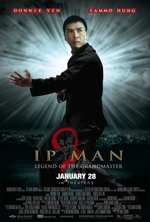 Yip Man 2 izle