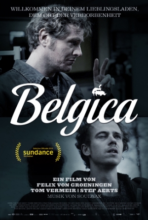 Belgica izle