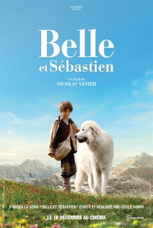 Belle ve Sebastian izle