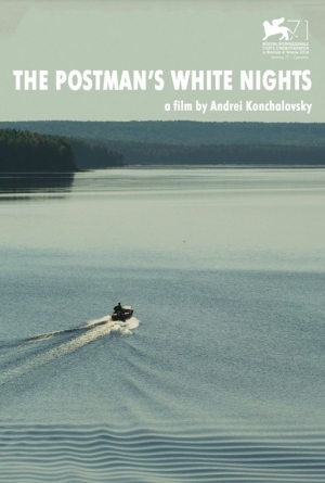 Postacının Beyaz Geceleri izle