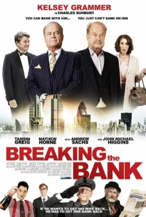 Breaking the Bank izle