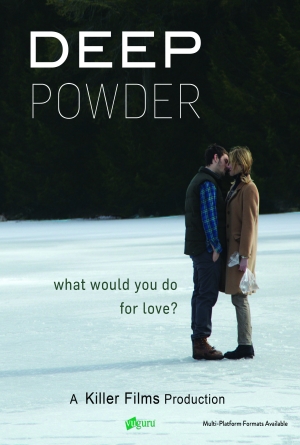 Deep Powder izle