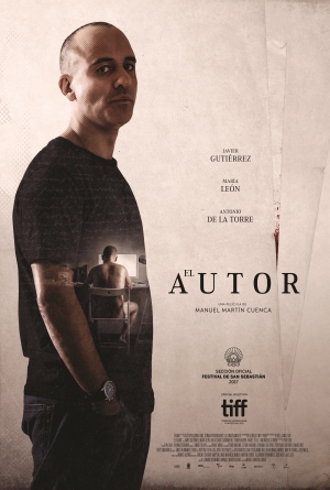 El autor izle