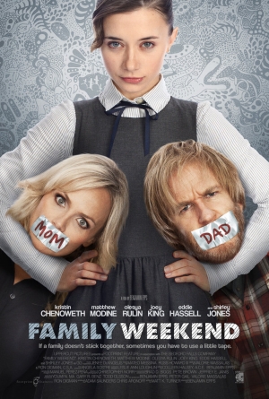 Family Weekend izle