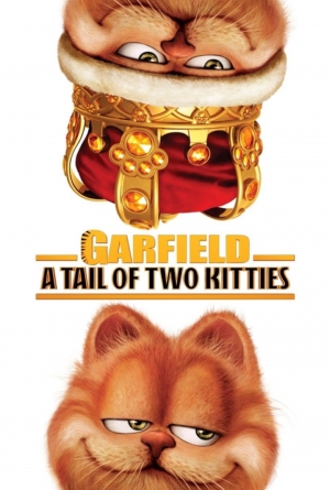 Garfield 2 izle