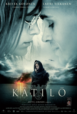 Kätilö izle