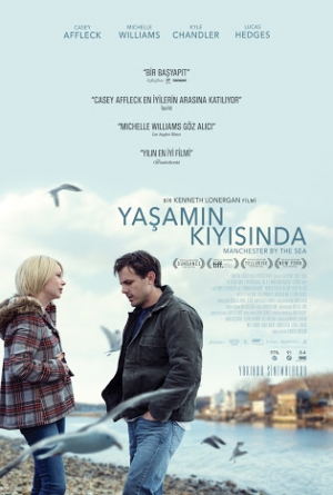 Yaşamın Kıyısında izle