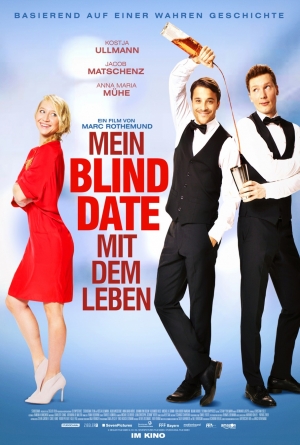 Mein Blind Date mit dem Leben izle