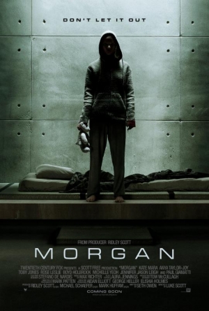 Morgan izle