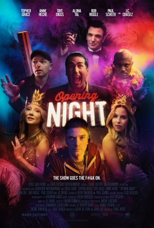 Opening Night izle