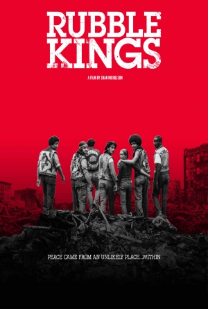 Rubble Kings izle