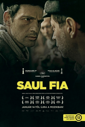 Saul’un Oğlu izle