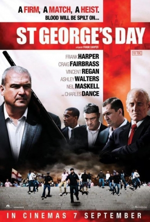 St George’s Day izle