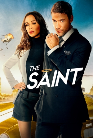 The Saint izle