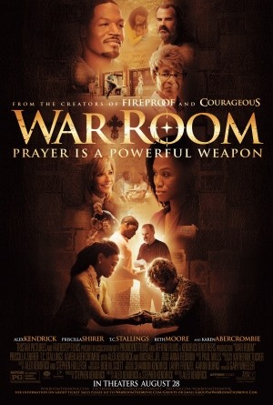 War Room izle