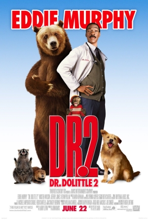 Dr. Dolittle 2 izle